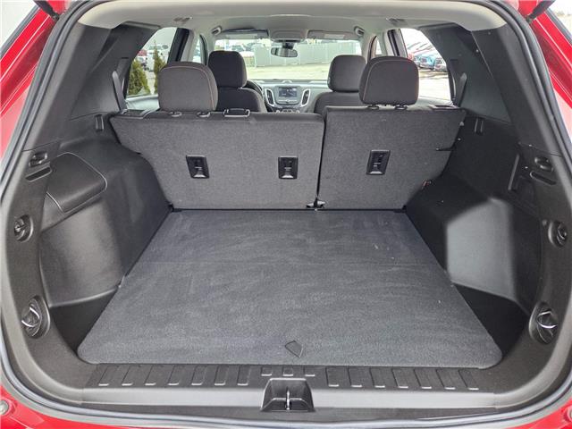 2022 Chevrolet Equinox LT (Stk: 26-684A) in Listowel - Image 14 of 14