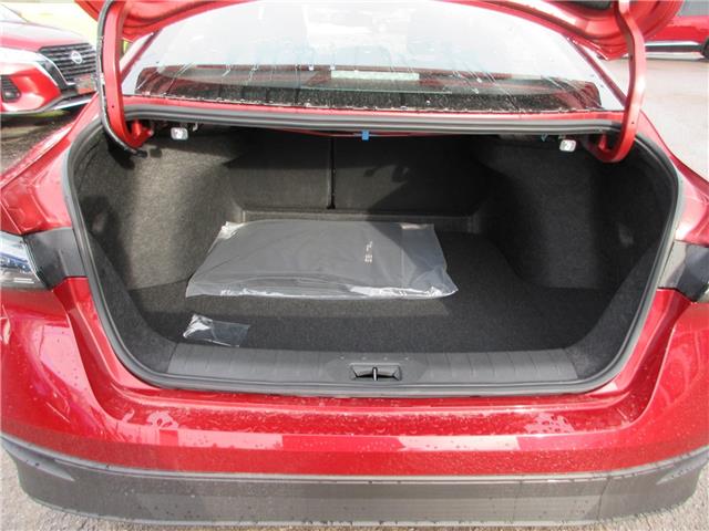 2026 Nissan Sentra SV (Stk: 93981) in Peterborough - Image 6 of 26