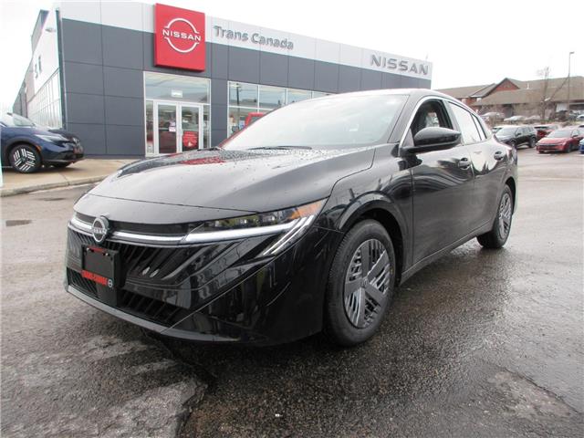 2026 Nissan Sentra S (Stk: 93979) in Peterborough - Image 2 of 24