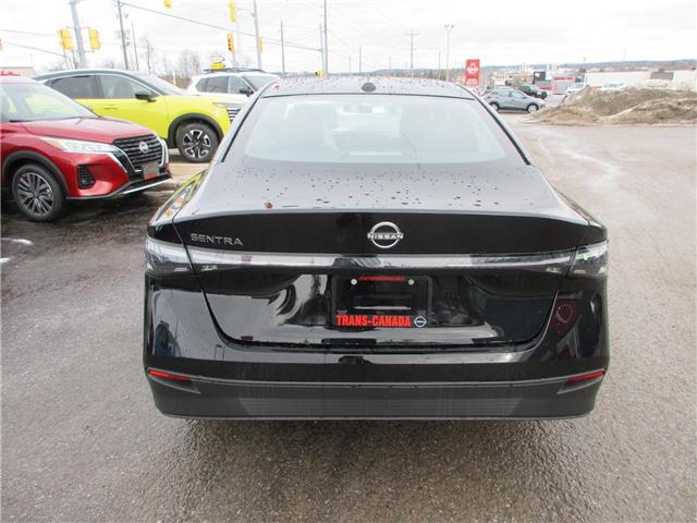 2026 Nissan Sentra S (Stk: 93979) in Peterborough - Image 5 of 24