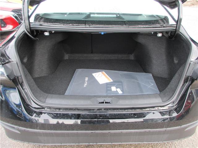 2026 Nissan Sentra S (Stk: 93979) in Peterborough - Image 6 of 24
