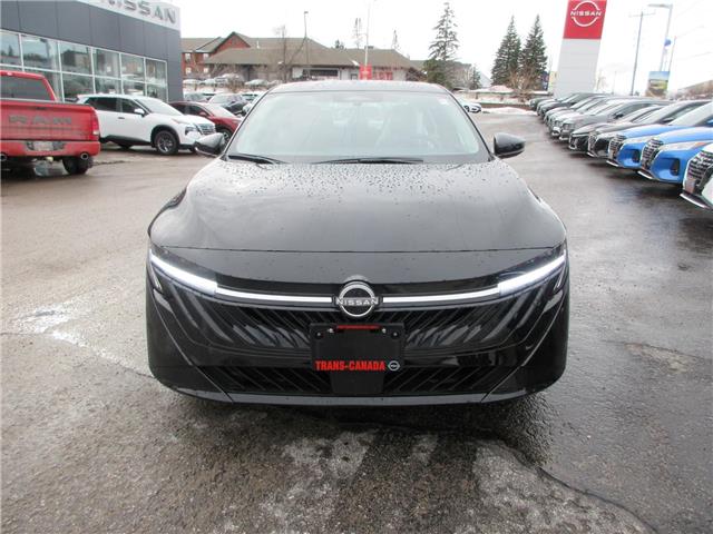 2026 Nissan Sentra S (Stk: 93979) in Peterborough - Image 10 of 24