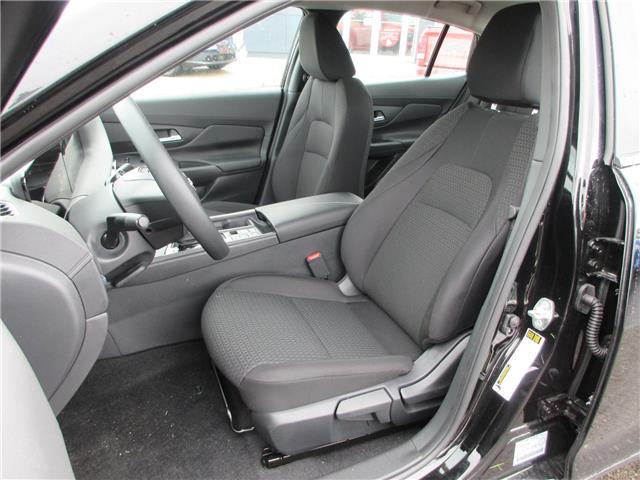 2026 Nissan Sentra S (Stk: 93979) in Peterborough - Image 12 of 24