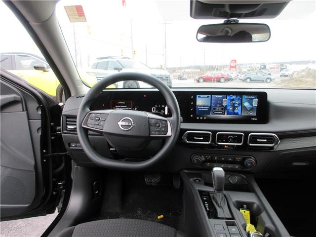 2026 Nissan Sentra S (Stk: 93979) in Peterborough - Image 13 of 24
