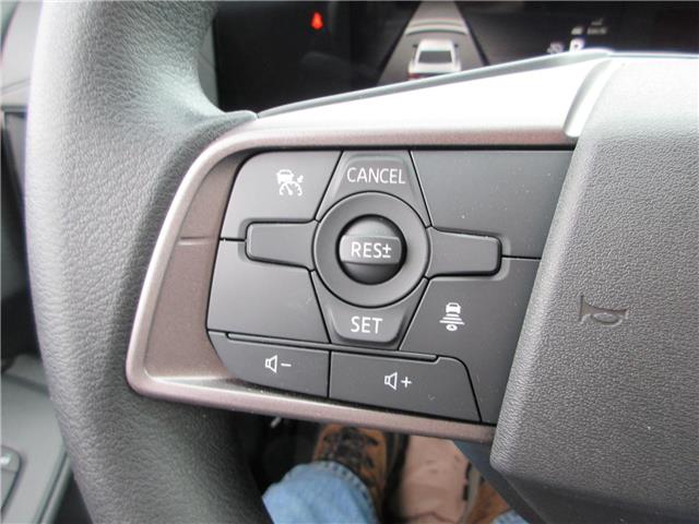 2026 Nissan Sentra S (Stk: 93979) in Peterborough - Image 14 of 24