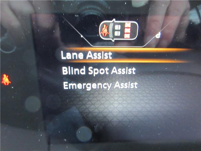 2026 Nissan Sentra S (Stk: 93979) in Peterborough - Image 15 of 24