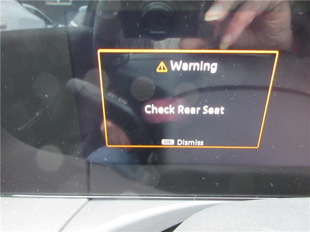 2026 Nissan Sentra S (Stk: 93979) in Peterborough - Image 16 of 24