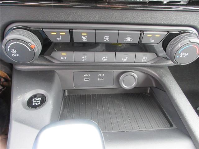 2026 Nissan Sentra S (Stk: 93979) in Peterborough - Image 18 of 24