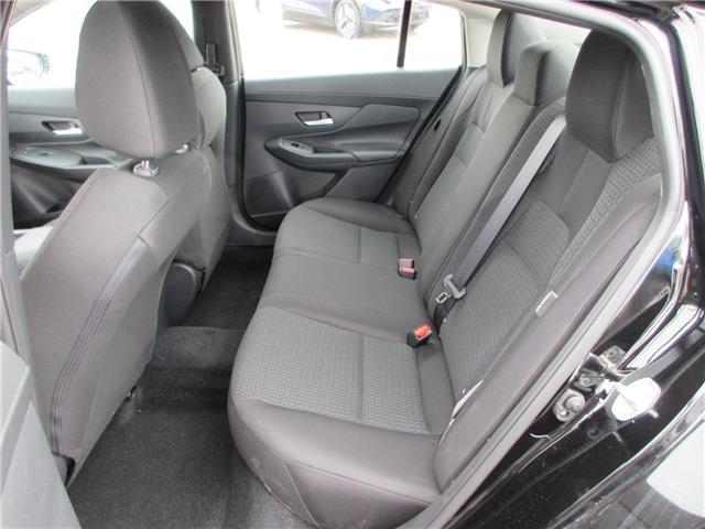 2026 Nissan Sentra S (Stk: 93979) in Peterborough - Image 23 of 24