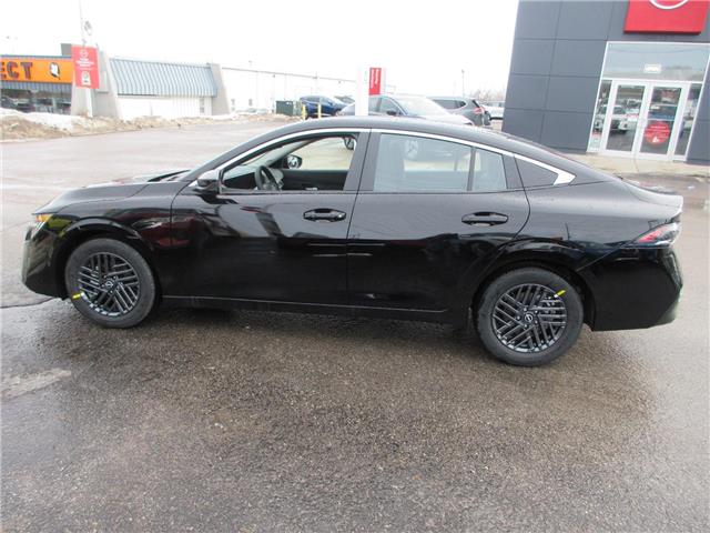 2026 Nissan Sentra SV (Stk: 93980) in Peterborough - Image 3 of 26