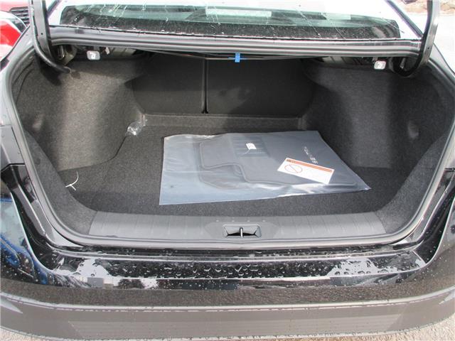 2026 Nissan Sentra SV (Stk: 93980) in Peterborough - Image 6 of 26