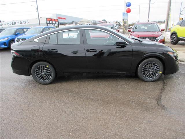 2026 Nissan Sentra SV (Stk: 93980) in Peterborough - Image 8 of 26