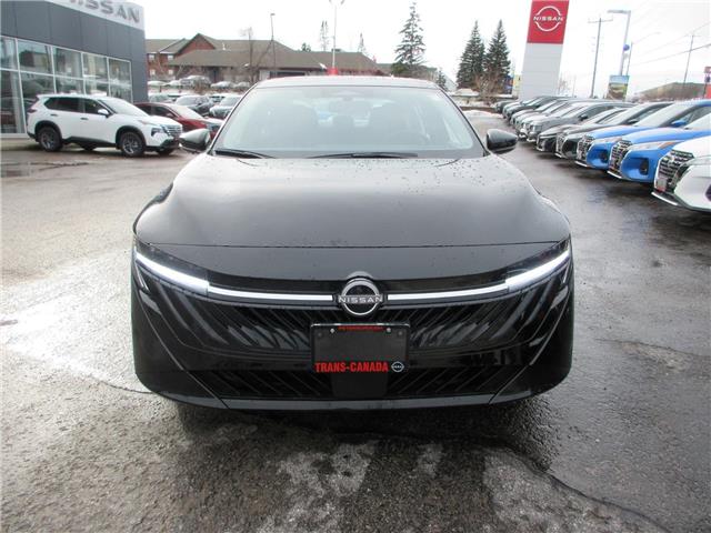 2026 Nissan Sentra SV (Stk: 93980) in Peterborough - Image 10 of 26