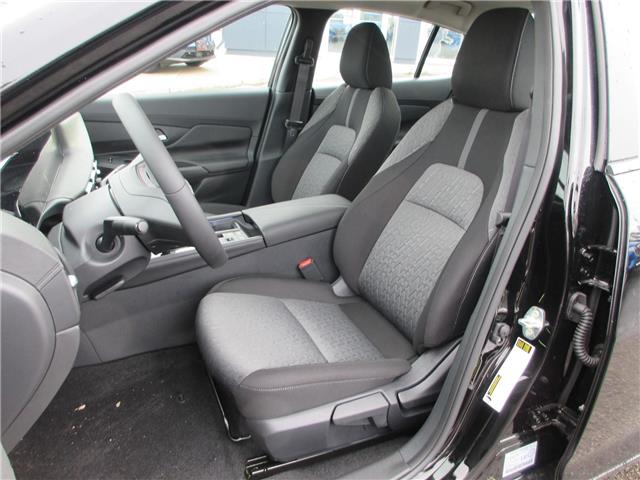 2026 Nissan Sentra SV (Stk: 93980) in Peterborough - Image 12 of 26
