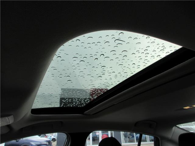 2026 Nissan Sentra SV (Stk: 93980) in Peterborough - Image 13 of 26