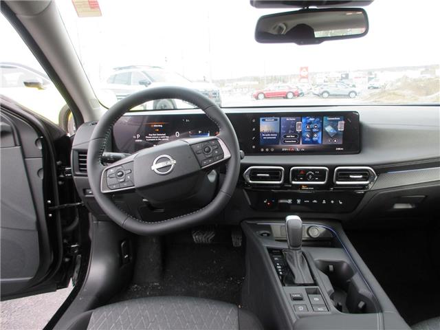 2026 Nissan Sentra SV (Stk: 93980) in Peterborough - Image 14 of 26