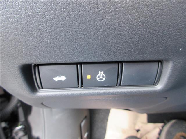 2026 Nissan Sentra SV (Stk: 93980) in Peterborough - Image 15 of 26