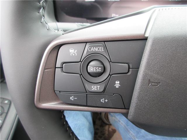 2026 Nissan Sentra SV (Stk: 93980) in Peterborough - Image 16 of 26