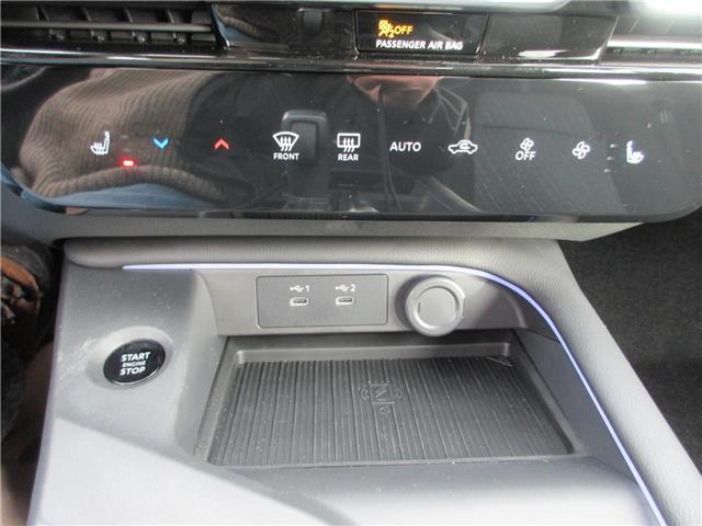 2026 Nissan Sentra SV (Stk: 93980) in Peterborough - Image 20 of 26