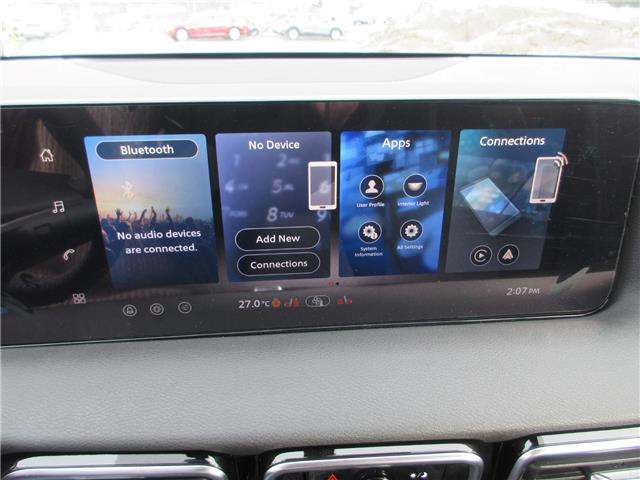 2026 Nissan Sentra SV (Stk: 93980) in Peterborough - Image 21 of 26