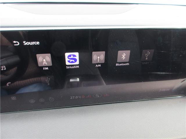 2026 Nissan Sentra SV (Stk: 93980) in Peterborough - Image 22 of 26