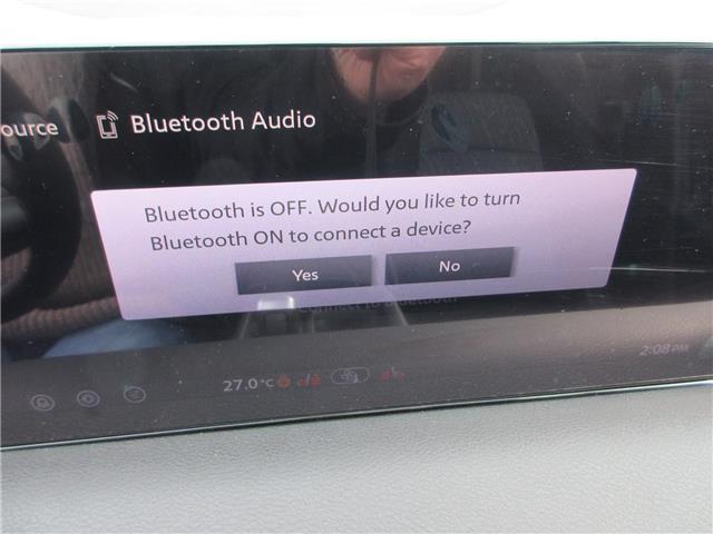 2026 Nissan Sentra SV (Stk: 93980) in Peterborough - Image 23 of 26