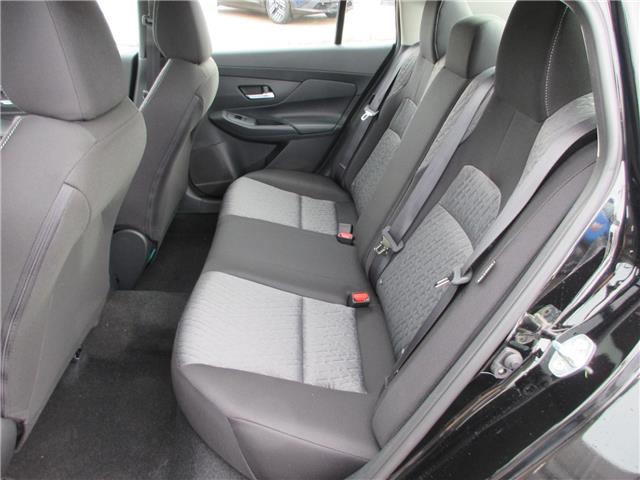 2026 Nissan Sentra SV (Stk: 93980) in Peterborough - Image 25 of 26