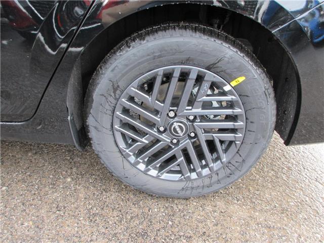 2026 Nissan Sentra SV (Stk: 93980) in Peterborough - Image 26 of 26