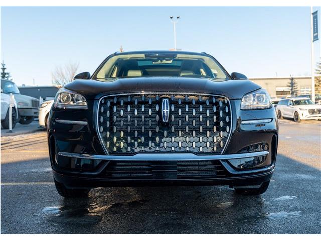2026 Lincoln Corsair Grand Touring (Stk: T-811) in Calgary - Image 2 of 23