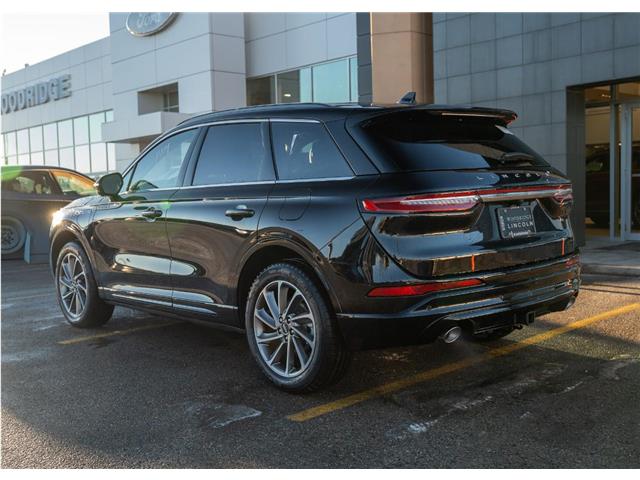 2026 Lincoln Corsair Grand Touring (Stk: T-811) in Calgary - Image 4 of 23