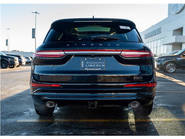 2026 Lincoln Corsair Grand Touring (Stk: T-811) in Calgary - Image 5 of 23