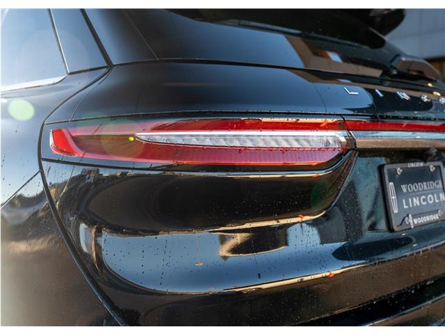 2026 Lincoln Corsair Grand Touring (Stk: T-811) in Calgary - Image 7 of 23