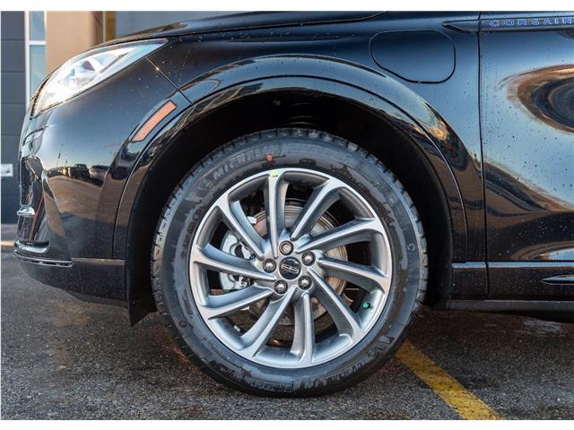 2026 Lincoln Corsair Grand Touring (Stk: T-811) in Calgary - Image 8 of 23