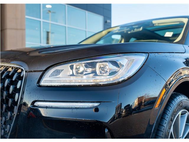 2026 Lincoln Corsair Grand Touring (Stk: T-811) in Calgary - Image 9 of 23
