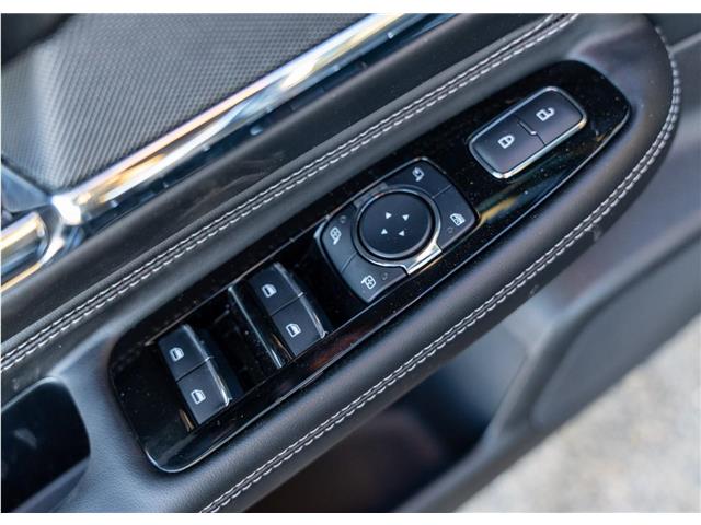 2026 Lincoln Corsair Grand Touring (Stk: T-811) in Calgary - Image 12 of 23