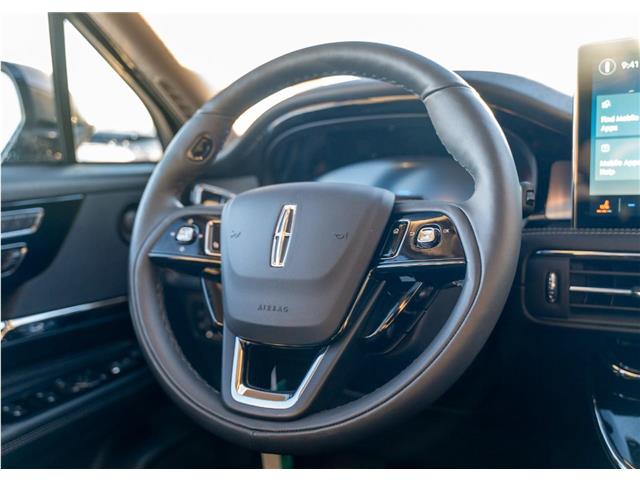 2026 Lincoln Corsair Grand Touring (Stk: T-811) in Calgary - Image 13 of 23