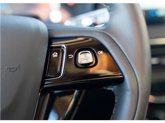 2026 Lincoln Corsair Grand Touring (Stk: T-811) in Calgary - Image 14 of 23