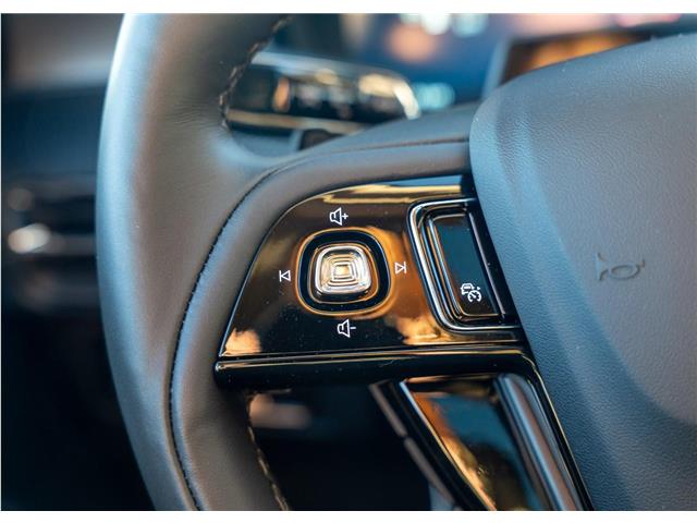 2026 Lincoln Corsair Grand Touring (Stk: T-811) in Calgary - Image 15 of 23