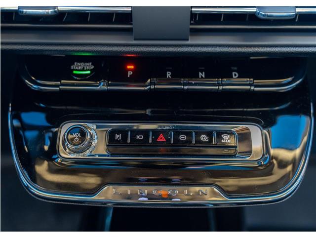 2026 Lincoln Corsair Grand Touring (Stk: T-811) in Calgary - Image 17 of 23