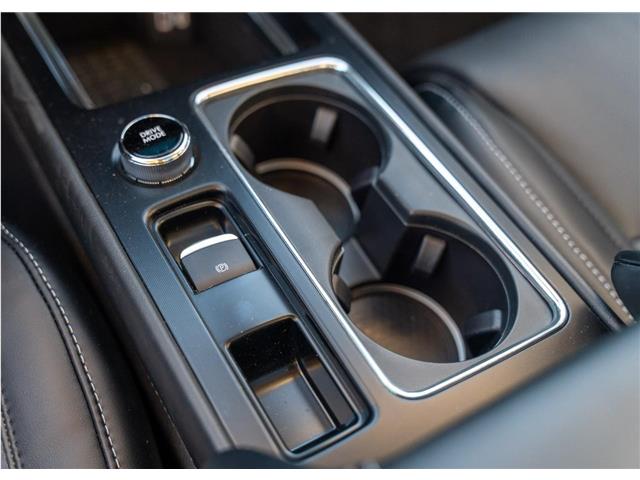 2026 Lincoln Corsair Grand Touring (Stk: T-811) in Calgary - Image 18 of 23