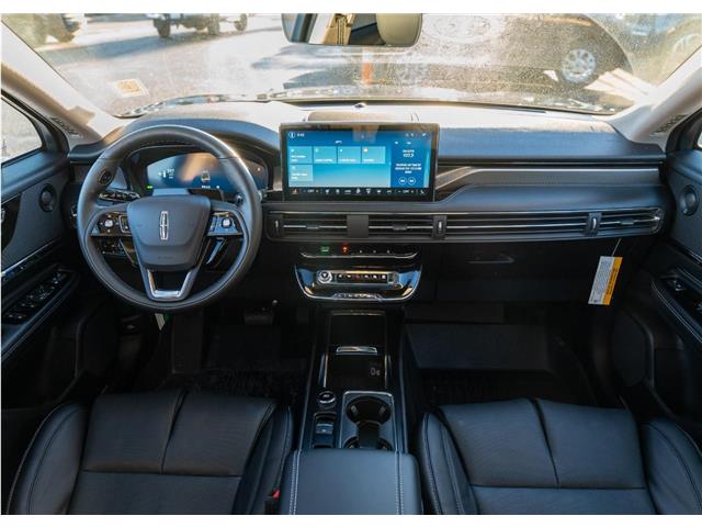 2026 Lincoln Corsair Grand Touring (Stk: T-811) in Calgary - Image 19 of 23