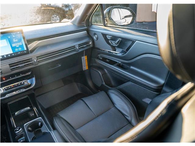 2026 Lincoln Corsair Grand Touring (Stk: T-811) in Calgary - Image 20 of 23