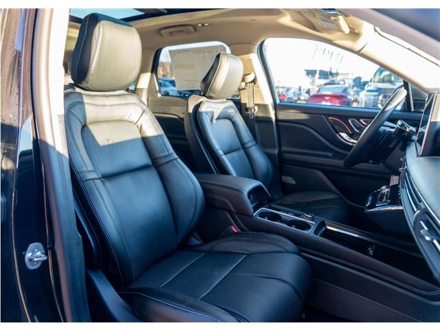 2026 Lincoln Corsair Grand Touring (Stk: T-811) in Calgary - Image 21 of 23