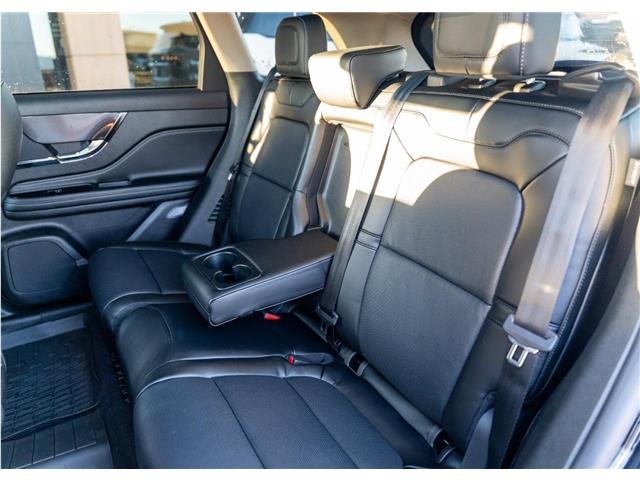 2026 Lincoln Corsair Grand Touring (Stk: T-811) in Calgary - Image 23 of 23