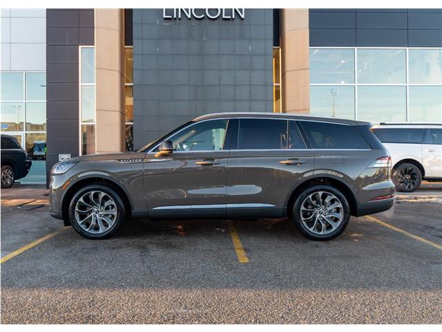 2026 Lincoln Aviator Reserve (Stk: T-800) in Calgary - Image 3 of 26