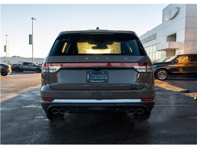 2026 Lincoln Aviator Reserve (Stk: T-800) in Calgary - Image 5 of 26