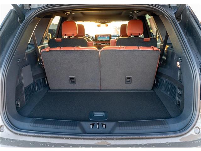 2026 Lincoln Aviator Reserve (Stk: T-800) in Calgary - Image 6 of 26