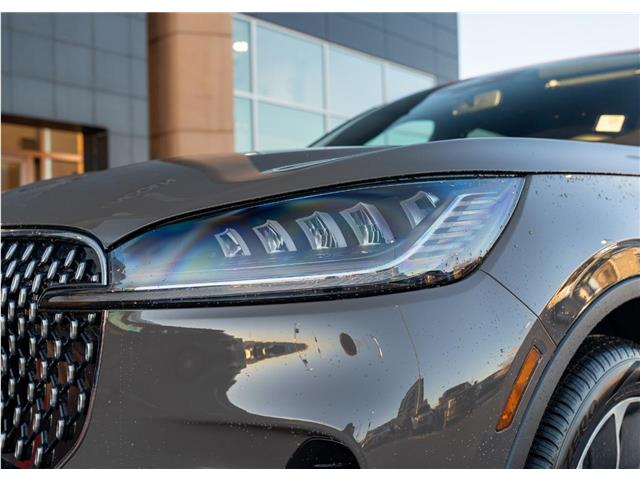 2026 Lincoln Aviator Reserve (Stk: T-800) in Calgary - Image 8 of 26