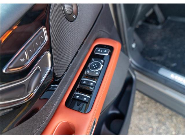 2026 Lincoln Aviator Reserve (Stk: T-800) in Calgary - Image 9 of 26