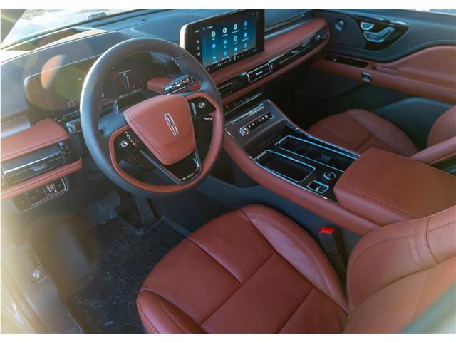 2026 Lincoln Aviator Reserve (Stk: T-800) in Calgary - Image 10 of 26